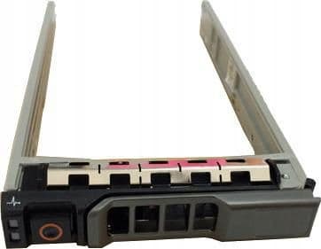 CoreParts 2,5" SATA/SAS-ram som kan bytas under drift, KIT871