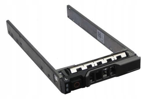 CoreParts 2,5"" Hot Swap SATA/SAS-ramme, KIT838