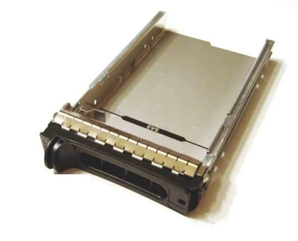 CoreParts 3,5" SATA/SAS-ram som kan bytas under drift, KIT833