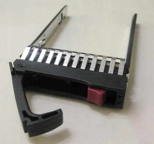 CoreParts 2,5" SATA/SAS Hot Swap Frame KIT251