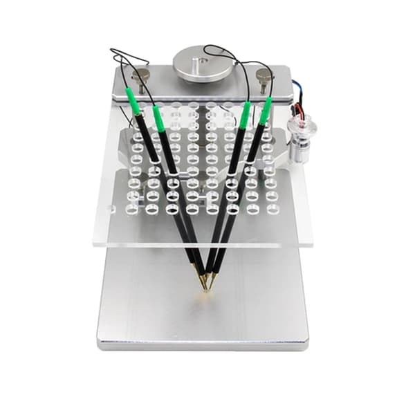 BDM Ramme 2 I 1, Høj Kompatibilitet, Præcis Programmering,BDM Ramme Metal