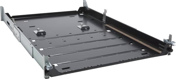 HP Depth adjustable fixed rail rack kit 2A8Y5AA