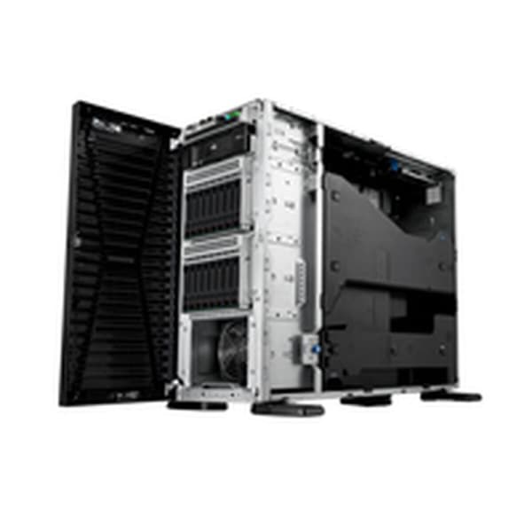 Palvelin Hewlett Packard P77234-425 Intel Xeon 32 GB RAM 4 TB HDD