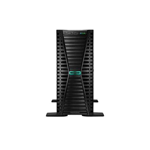 Palvelin Hewlett Packard P77234-425 Intel Xeon 32 GB RAM 4 TB HDD