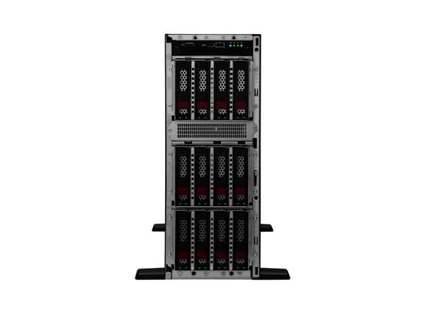 HP ML350 G11 4416+MR408I-O 8SFF SVR P53569-421