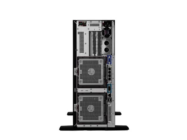 HP ML350 G11 4416+MR408I-O 8SFF SVR P53569-421