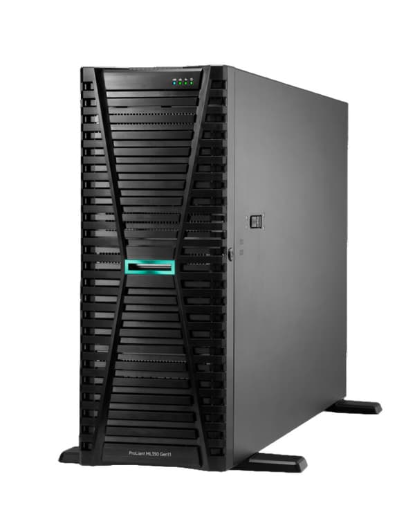 HP ML350 G11 4416+MR408I-O 8SFF SVR P53569-421