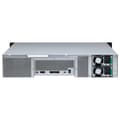 Miniatyrbild 2 av 3: Server Qnap TL-R1200S-RP