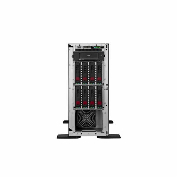 Palvelin HPE P71647-425 32 GB RAM 4 TB