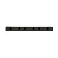 Miniatyrbillede 3 af 3: EATON Lite series 36-port Fiber Patch Enclosure 1U RMount (LC/LC) N492-036-LCLC-E