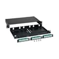 Miniatyrbillede 2 af 3: EATON Lite series 36-port Fiber Patch Enclosure 1U RMount (LC/LC) N492-036-LCLC-E