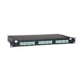 Miniatyrbillede 1 af 3: EATON Lite series 36-port Fiber Patch Enclosure 1U RMount (LC/LC) N492-036-LCLC-E