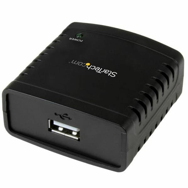 USB 2.0 til RJ45-netværksadapter Startech PM1115U2