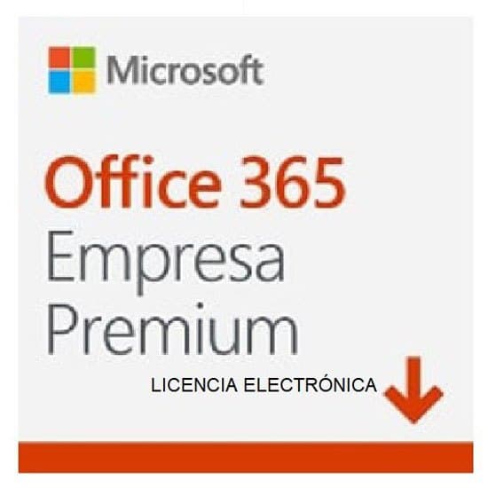 Microsoft Aktivointilisenssi Office 365 Business Standard 1 Yksiköt Valkoinen