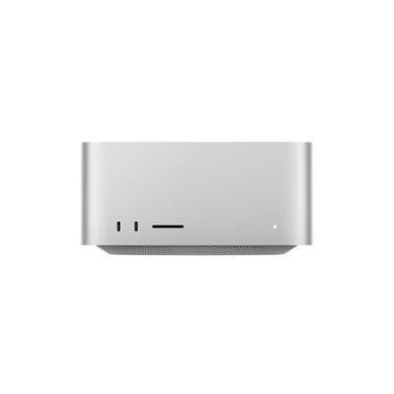 Mac Studio: M2 Ultra, 24/60, 64GB, 1TB SSD Silver