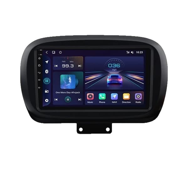OBD2-skanneri, verkkopäivitys, rajaton VIN-numerot, V1 (1GB-32GB)