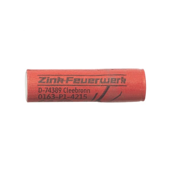 Zink Feuerwerk Knallpatronen 1.4 S P1 pistol flash bangs 50 st.