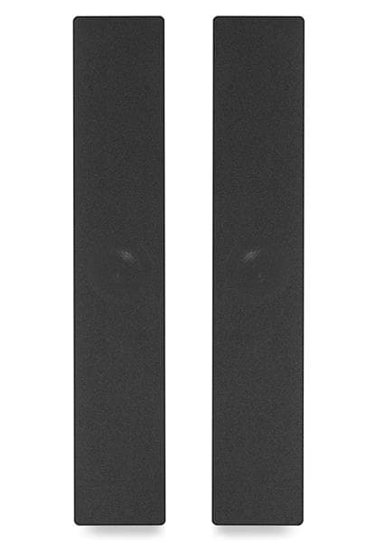 NEC Speaker set side mounted for C651Q,V654Q and P654Q