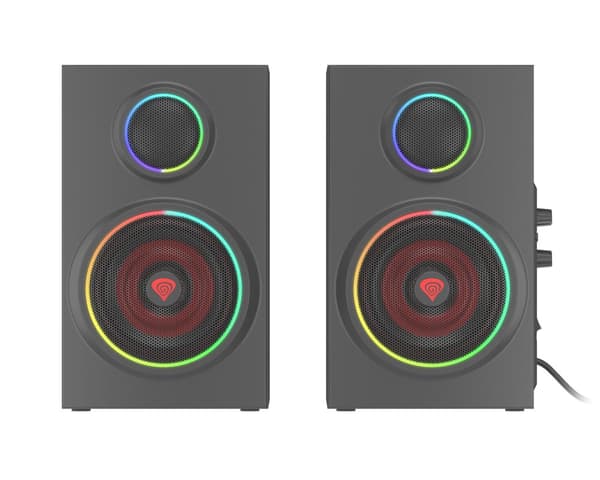 Helium 300 BT RGB Gaming Høyttalere