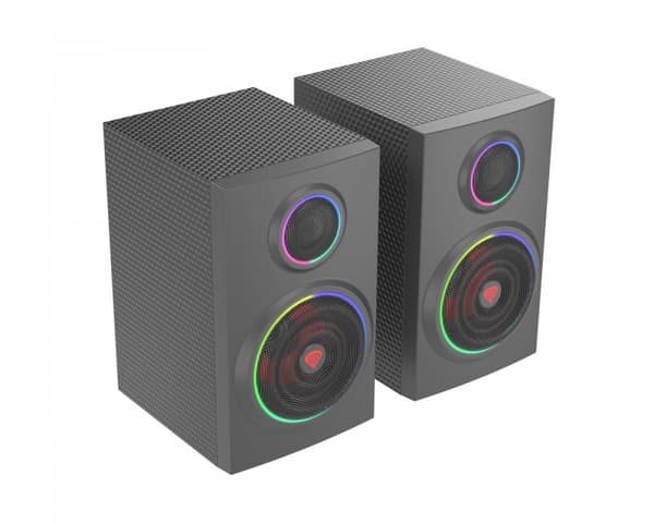 Helium 300 BT RGB Gaming Høyttalere