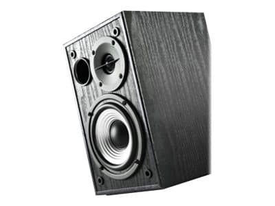 Edifier Studio 980T - Høyttalere - bokhylle - 12 watt - toveis
