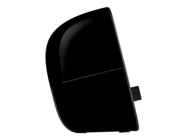 Edifier R12U - Høyttalere - for PC - 4 watt (Total) - svart