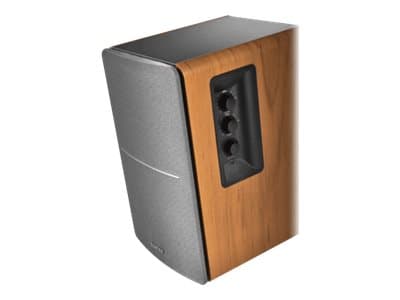 Edifier Studio 1280T - Högtalare - bokhylla - 42 Watt (Total) - 2-vägs