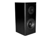 Media-Tech AUDIENCE HQ MT3143K - Høyttalere - for PC - 40 watt (Total) - toveis - svart