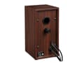 Miniatyrbild 5 av 5: iBOX IGLSP1 - Högtalare - för persondator - 5 Watt (Total) - körsbär
