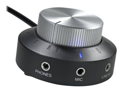 Wavemaster STAX - Högtalarsystem - 2.1-kanals - trådlös - Bluetooth - 46 Watt (Total)