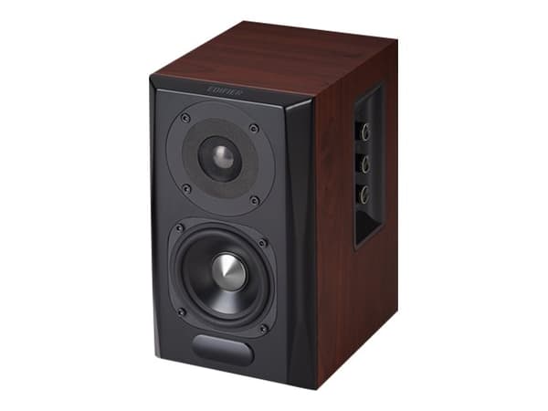 Edifier S350DB - Kaiutinjärjestelmä - PC:lle - 2.1-kanavainen - langaton - Bluetooth
