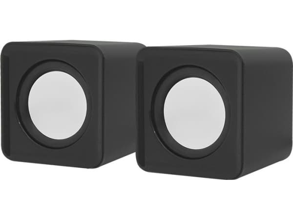 Blow 2.0 MS-21 datamaskinhøyttalere (66-372#)