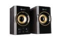 Pikkukuva 1 / 5: C-TECH SPK-11, 2-suuntainen, 2.0 kanavaa, Langallinen, 5 W, 80 - 20000 Hz