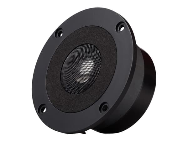 Edifier S351DB - Högtalarsystem - för persondator - 2.1-kanals - trådlös - Bluetooth - 150 Watt (Total)
