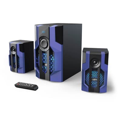 URAGE Gaming SoundZ System 2.1 Evolution