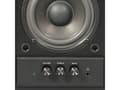 Miniatyrbild 5 av 5: SVEN SPS-702, 2.0 kanaler, Kabel, 46 W, 40 - 22000 hz, Svart