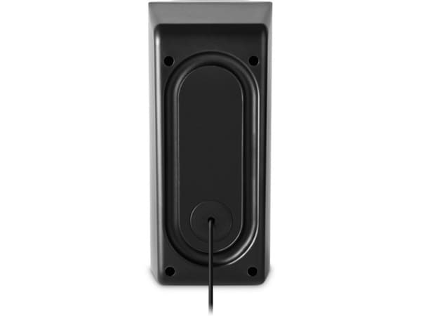Defender Aurora S8, 2.0 kanaler, Kabel, 8 W, 70 - 20000 hz, Svart