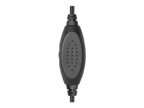 Defender SPK-240 - Høyttalere - for PC - 3 watt