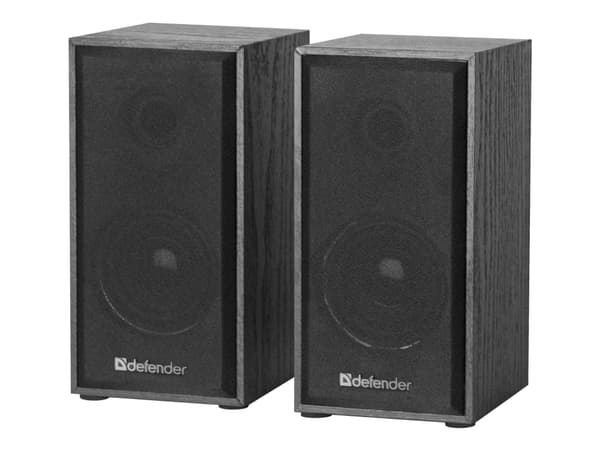Defender SPK-240 - Høyttalere - for PC - 3 watt