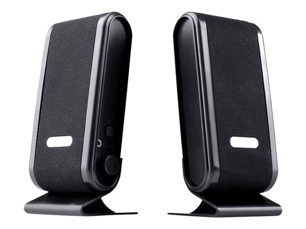 Tracer Quanto, Ledningsført, 5 W, 18 - 25000 Hz, Lajittelu