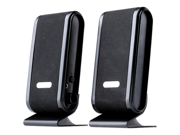 Tracer Quanto, Ledningsført, 5 W, 18 - 25000 Hz, Lajittelu