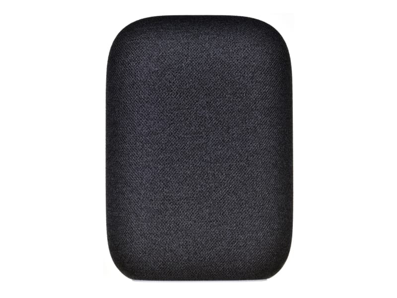 Google Nest Audio Grigio Antracite