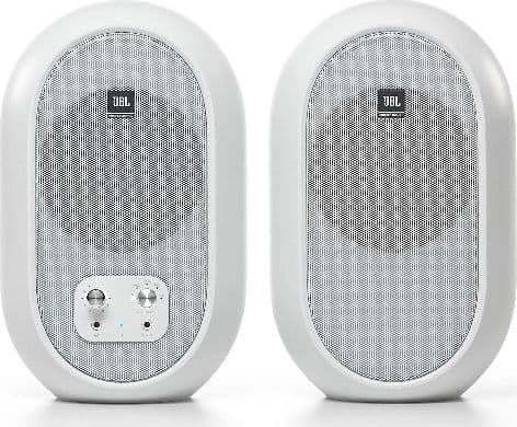 JBL JBL 104BT-W computer speakers. PC/audio speakers - white
