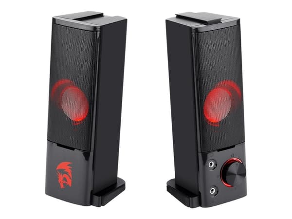 REDRAGON Orpheus GS550 - Høyttalere - for PC