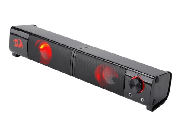 REDRAGON Orpheus GS550 - Kaiuttimet - PC:lle
