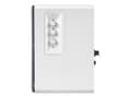 Pikkukuva 5 / 5: Edifier R1280T, Langallinen, 75 - 18000 Hz, Valkoinen