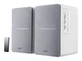 Pikkukuva 1 / 5: Edifier R1280T, Langallinen, 75 - 18000 Hz, Valkoinen