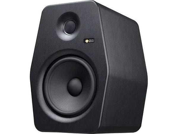 Monkey Banana computer speakers Monkey Banana Turbo 8 schwarz - aktiver Studiomonitor