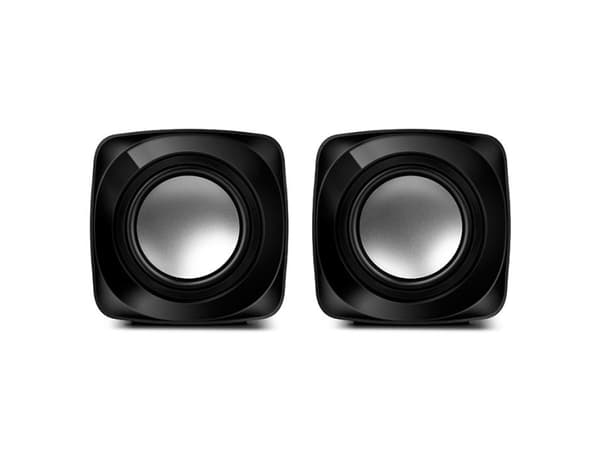 Computer speakers Sven SVEN SPEAKERS 2.0 120 2X2.5W