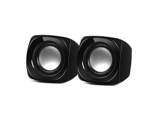 Computer speakers Sven SVEN SPEAKERS 2.0 120 2X2.5W
